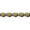 5 x HS CR2025 2025 3v Lithium coin cell  button batteries