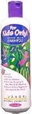 キッズオンリー オーガニックマイルドシャンプー(お子様用) 17.5fl oz(517ml)