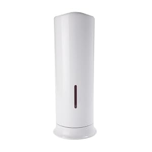 OXO Good Grips 3-Roll Toilet Paper Holder by Oxo