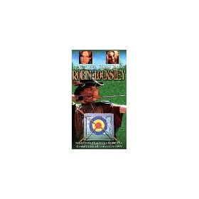 Robin of Locksley [VHS]