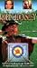 VHS : Robin of Locksley