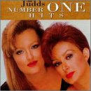 The Judds - Number One Hits