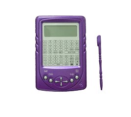 Palm Tunes PDA Organizer and Radio in One