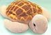 Plush Hawksbill Sea Turtle 10