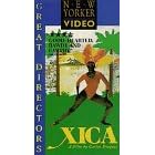 Xica [VHS]