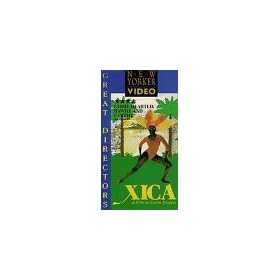Xica [VHS]