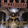 HEAVY HALLOWEEN - CD