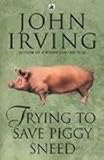 Trying to Save Piggy Sneed
