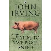 Trying to Save Piggy Sneed