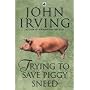 Trying to Save Piggy Sneed