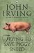 Trying to Save Piggy Sneed