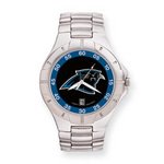 Mens Carolina Panthers Pro II Watch