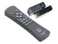 DVD Remote Control