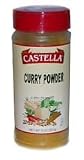 Curry Powder (Castella) 7oz