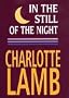 In the Still of the Night (G K Hall Large Print Book Series)