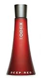 Hugo Deep Red Eau de Parfum for Women by Hugo Boss