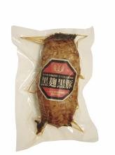 黒麹黒豚炭火焼豚