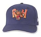 Minor League Baseball Cap - Midland Rockhounds Home Cap by New Era