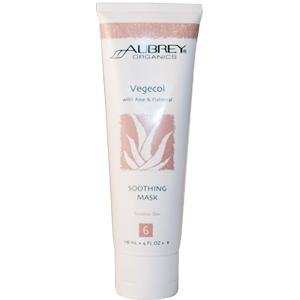 Aubrey Organics Vegecol Soothing Mask 4oz Preisvergleich
