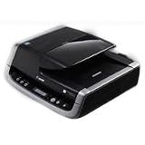 Canon imageFORMULA DR-2020U Universal Office Document Scanner