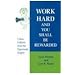 Work Hard and You Shall Be Rewarded: Urban Folklore from the Paperwork Empire