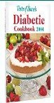 Taste of Home's Diabetic Cookbook 2004