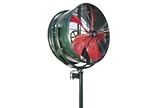 54 High Velocity Fan - 230v 3hp