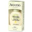 Aveeno Positively Radiant Skin Daily Moisturizer, SPF-15, 4-Ounce Bottles (Pack of 2)