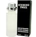 New - ICEBERG TWICE by Iceberg EDT SPRAY 4.2 OZ - 124866