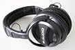 M-Audio Studiophile Q40 Closed-back Dynamic Headphones
