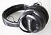 M-Audio Studiophile Q40 Closed-back Dynamic Headphones