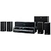 HTS 5.1CH 1200W 1080IUP IPOD CONN SLIMR...