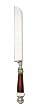 Lenox Holiday Gatherings Cake Knife