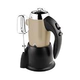 Sunbeam Heritage Hand Mixer - Beige