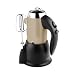 Sunbeam Heritage Hand Mixer - Beige