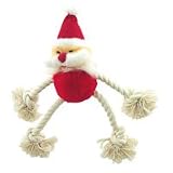 PLUSH & ROPE MOPPETS
