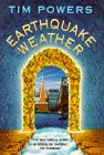 Earthquake Weather
