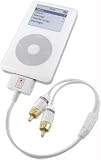 NYKO 88020 iPod Stereo Link 88020