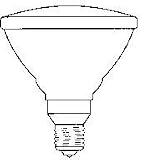 Light Bulb - 45 Watt PAR38