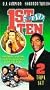 First & Ten Series 2 [VHS]
