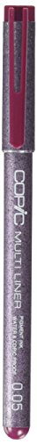 Multiliner Inking Wine 0.05