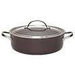 Circulon 2 10.5/4-Qt. Cov Sauteuse
