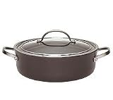 Circulon 2 10.5/4-Qt. Cov Sauteuse