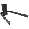 Designer Habitat Basics - Floating Wall Mount Shelf Bracket for DVD, Sky, AV, PS3, XBOX