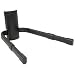 Designer Habitat Basics - Floating Wall Mount Shelf Bracket 