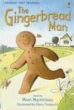 The Gingerbread Man (First Reading Level 3)