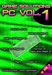 Produkt-Bild: Game Solutions - PC Vol.1 (L&ouml;sungsbuch)
