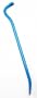 Footprint 571 950658 36-Inch x 7/8-Inch Cobra Wrecking Bar