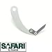Coastal Pet Safari Mat Splitter Dog Grooming Tool