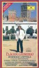 Hommage a Sevilla in Scenes from Don Giovanni (Carmen; Fidelio; IL Barbiere di Siviglia; La Forza Del Destino; El Gato Montes) [VHS]